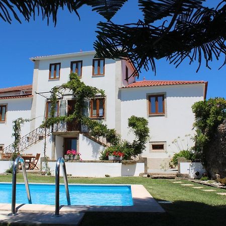 Casa Pena Βίλα Barcelos Εξωτερικό φωτογραφία
