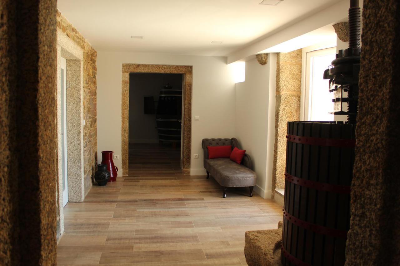 Casa Pena Βίλα Barcelos Εξωτερικό φωτογραφία