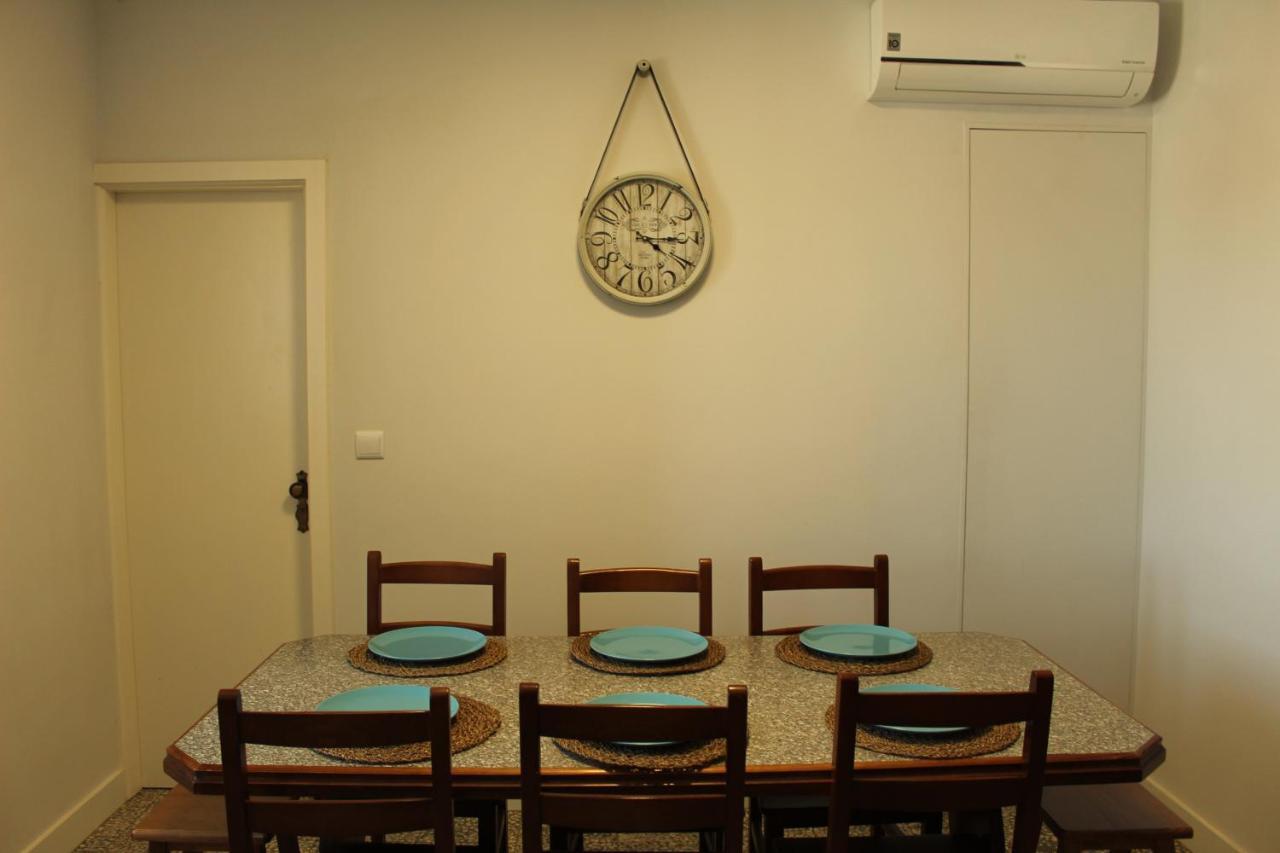 Casa Pena Βίλα Barcelos Εξωτερικό φωτογραφία