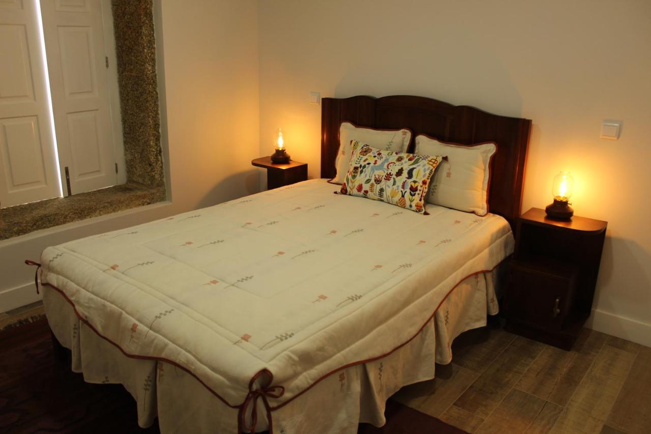 Casa Pena Βίλα Barcelos Εξωτερικό φωτογραφία