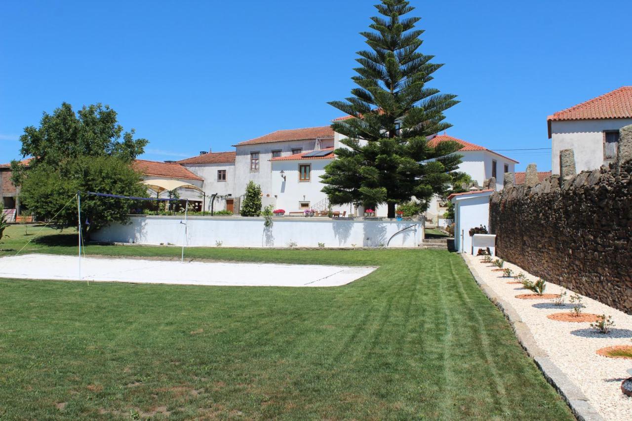 Casa Pena Βίλα Barcelos Εξωτερικό φωτογραφία