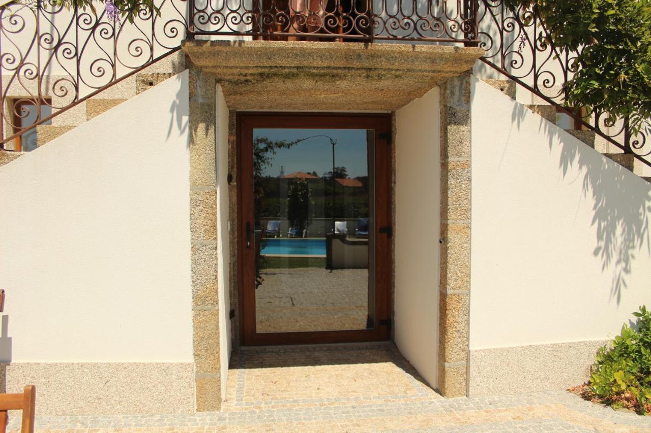 Casa Pena Βίλα Barcelos Εξωτερικό φωτογραφία