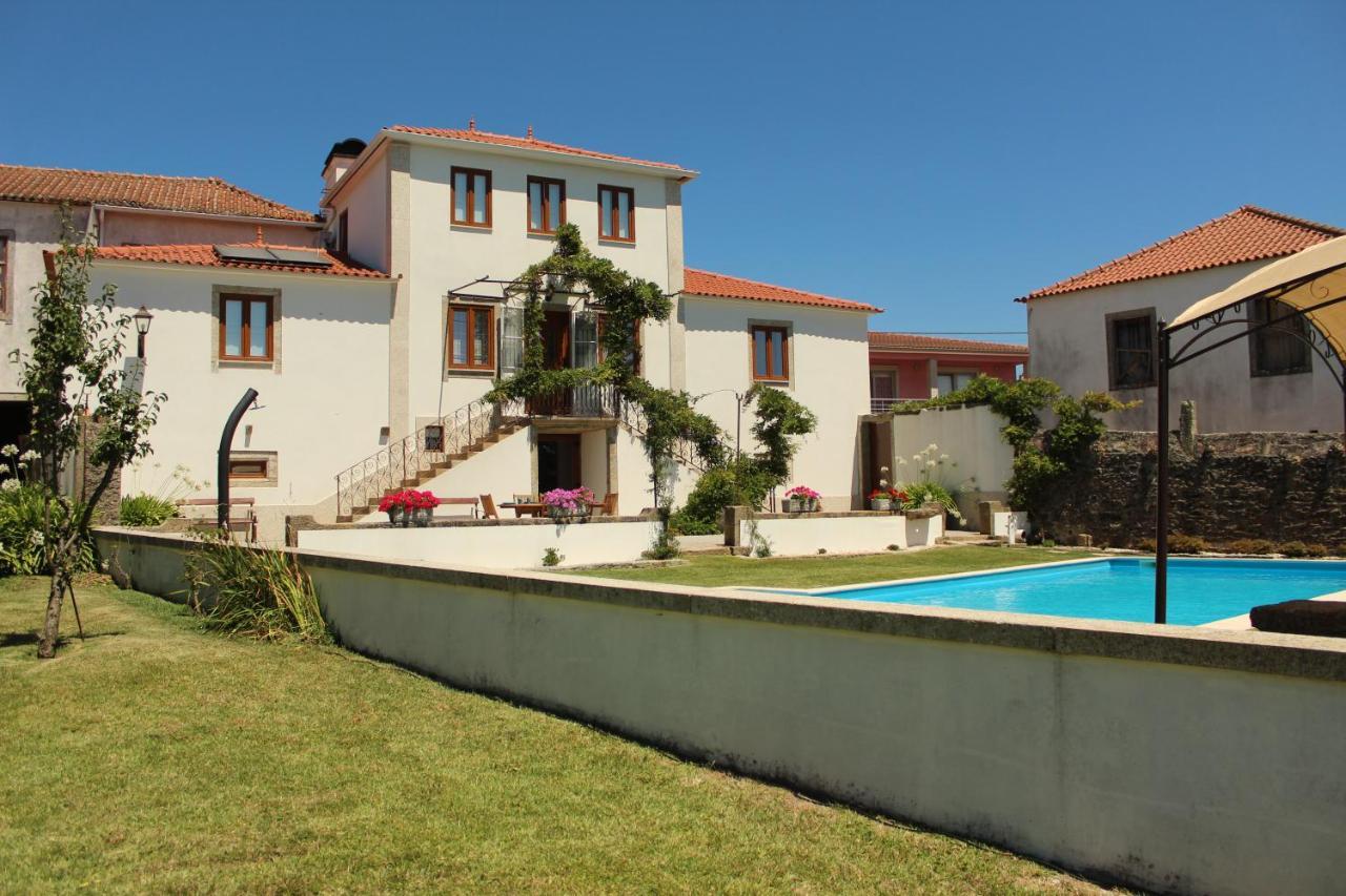 Casa Pena Βίλα Barcelos Εξωτερικό φωτογραφία