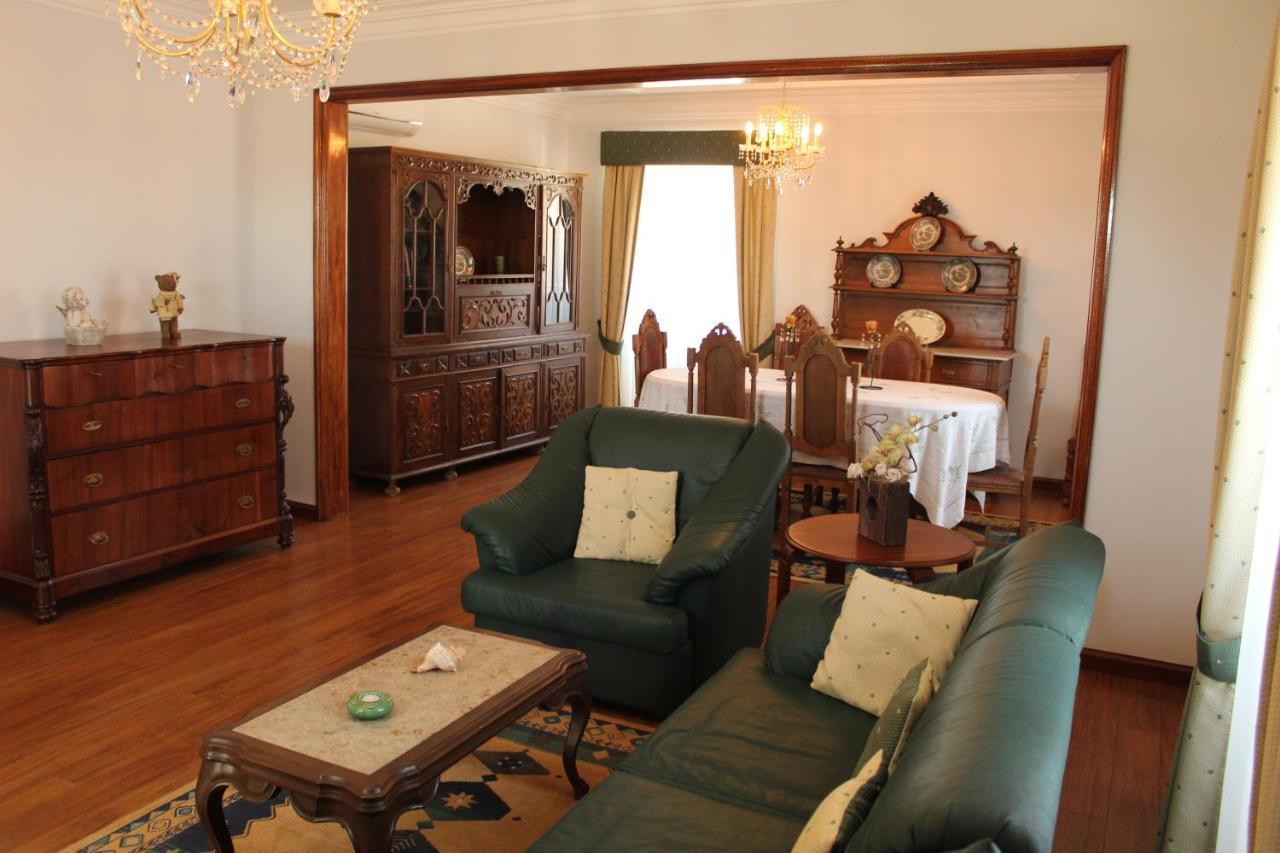 Casa Pena Βίλα Barcelos Εξωτερικό φωτογραφία