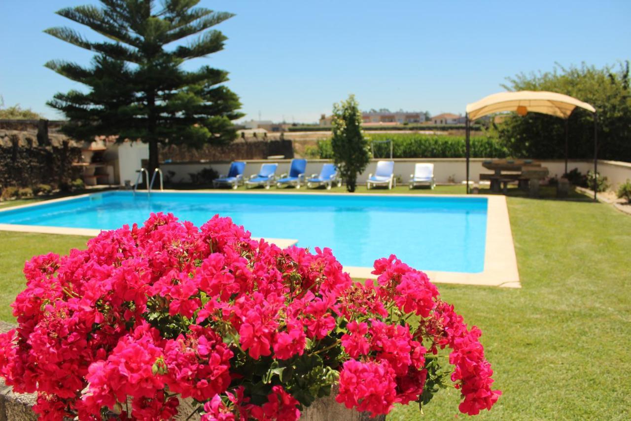 Casa Pena Βίλα Barcelos Εξωτερικό φωτογραφία