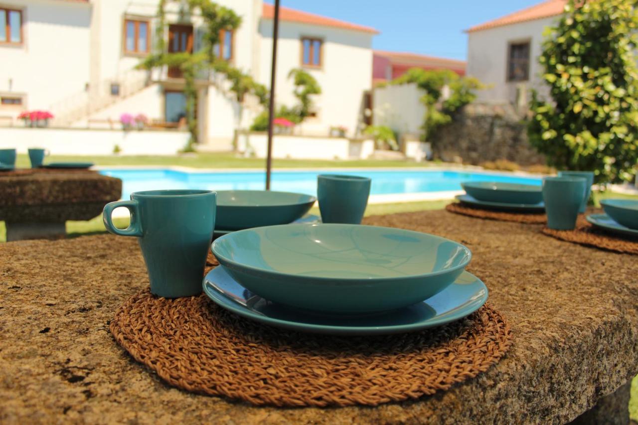 Casa Pena Βίλα Barcelos Εξωτερικό φωτογραφία