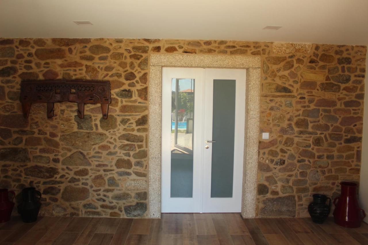 Casa Pena Βίλα Barcelos Εξωτερικό φωτογραφία