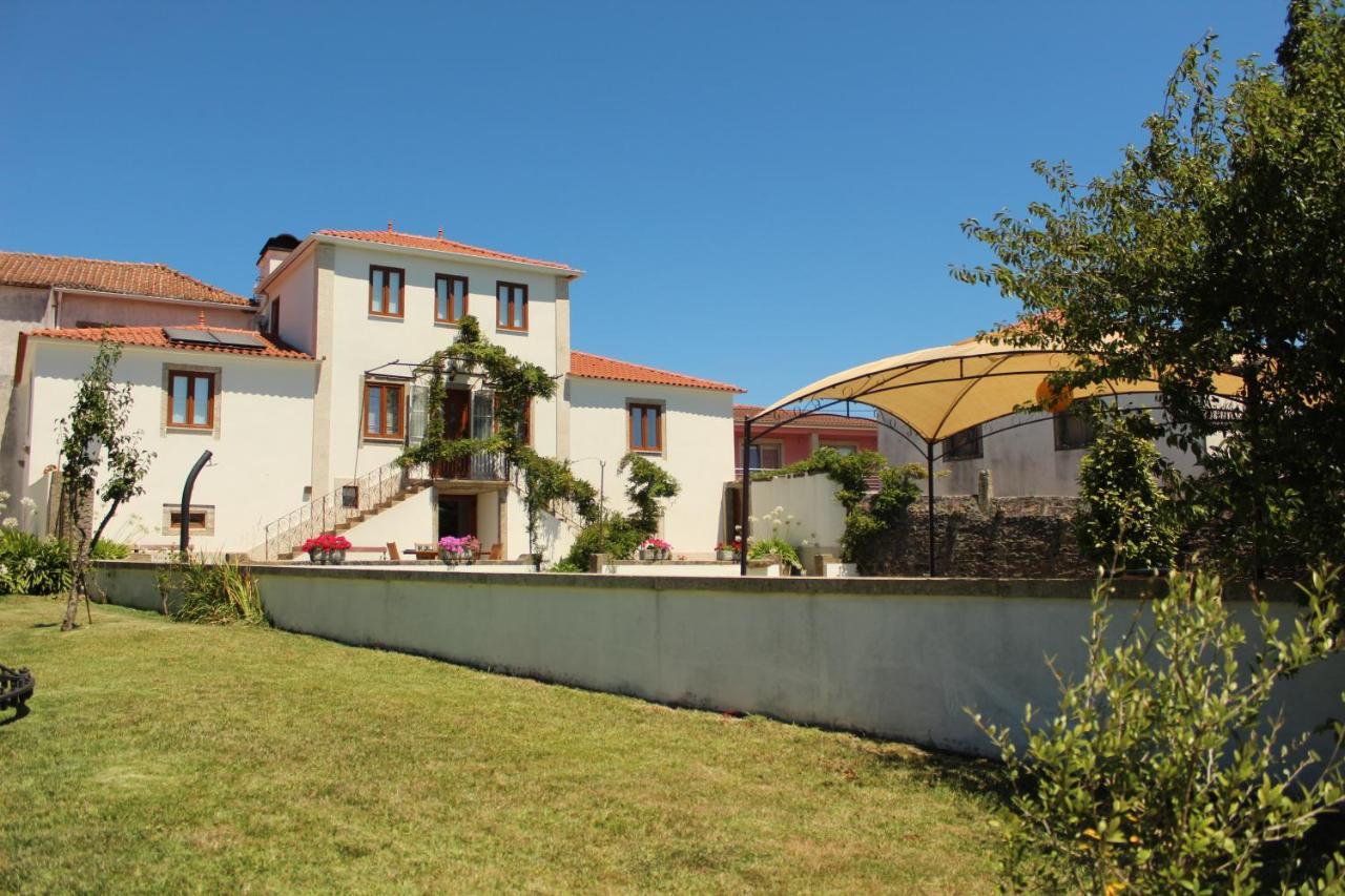 Casa Pena Βίλα Barcelos Εξωτερικό φωτογραφία